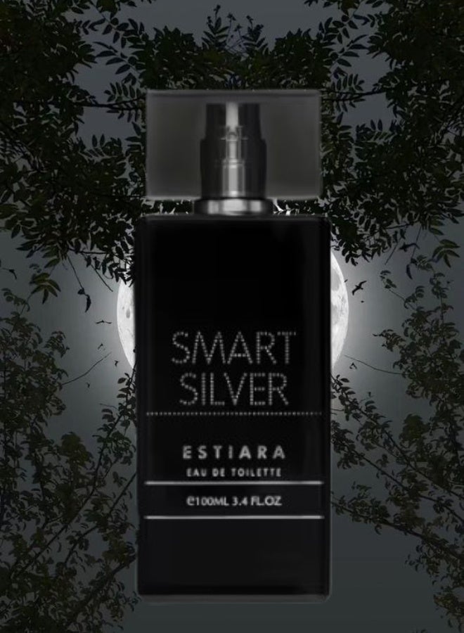 إستيارا عطر سمارت لينك 100مل - Image 2